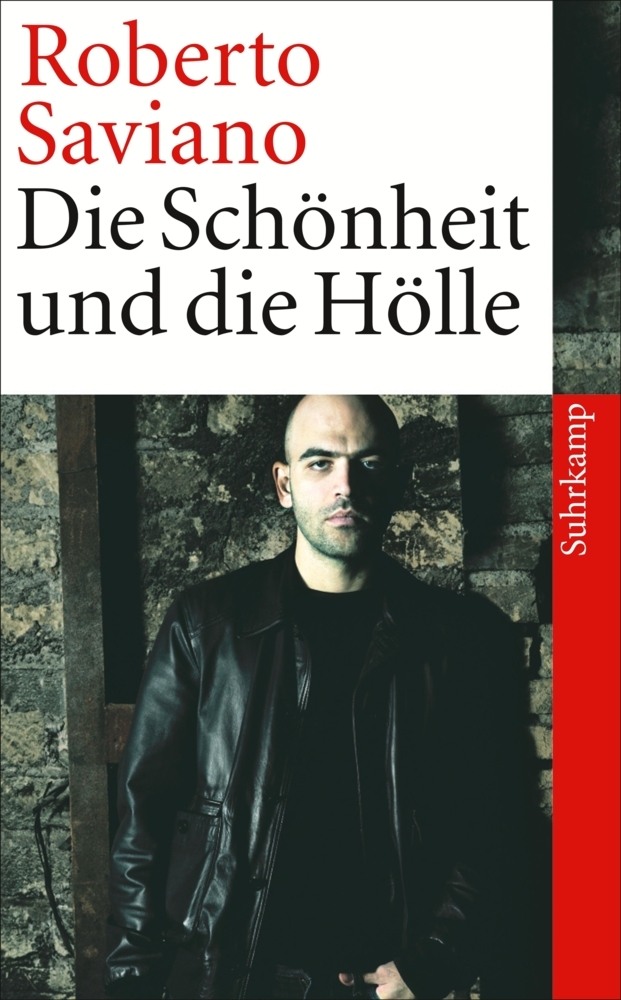 Die Schönheit und die Hölle main product photo