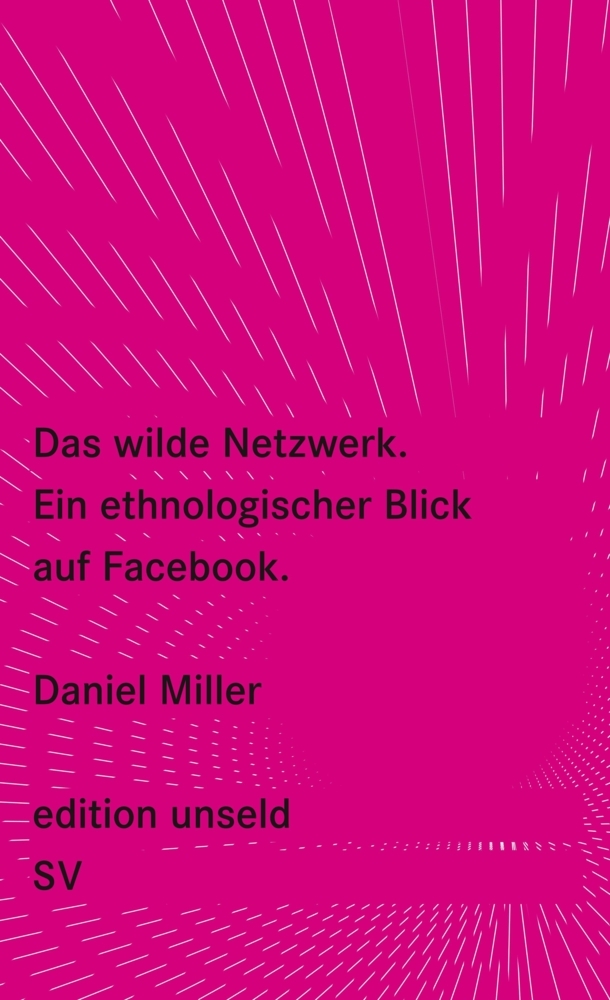Das wilde Netzwerk main product photo