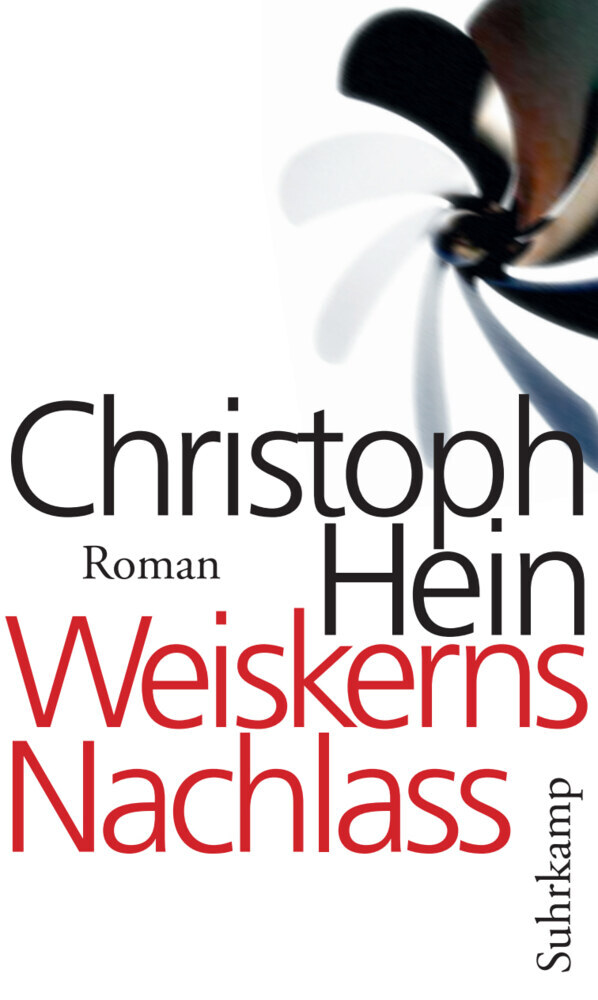 Weiskerns Nachlass main product photo