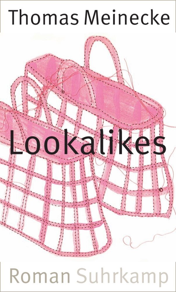 Lookalikes main product photo