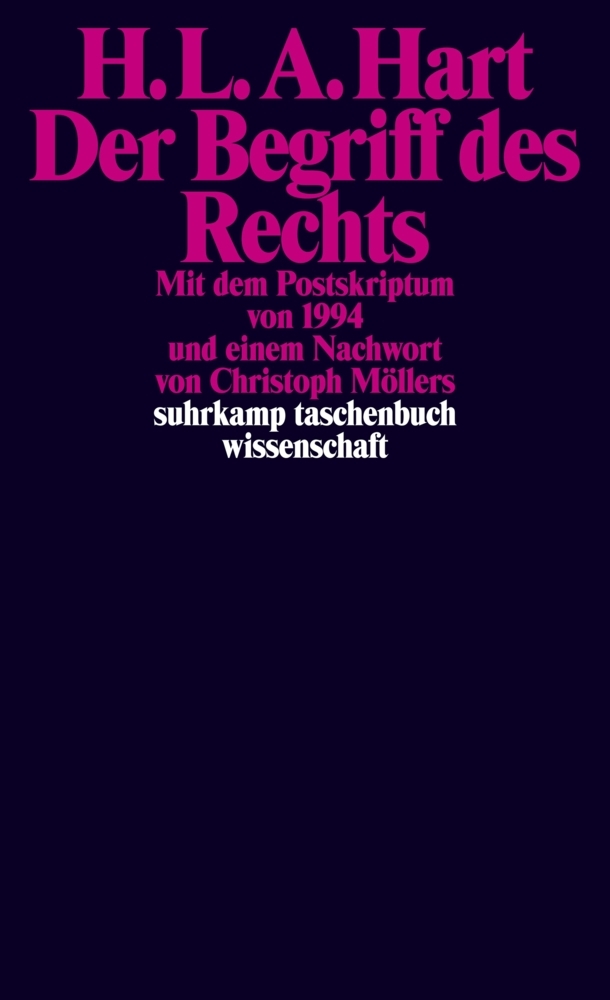 Der Begriff des Rechts main product photo