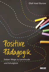 Positive Pädagogik, m. 1 Buch, m. 1 E-Book