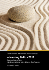 eLearning Baltics 2011.