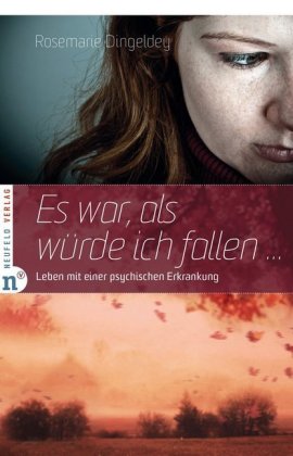 Es war, als würde ich fallen...