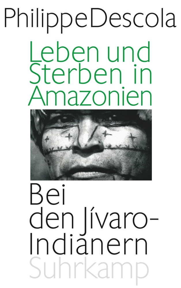 Leben und Sterben in Amazonien main product photo