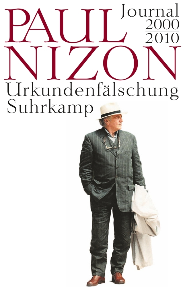 Urkundenfälschung main product photo