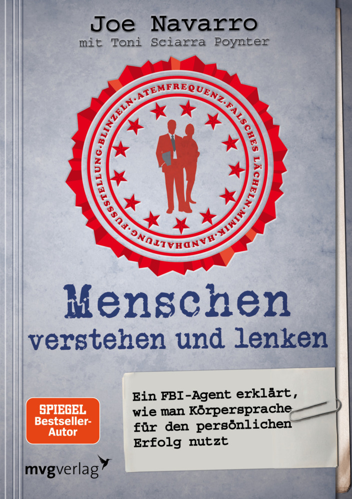 Menschen verstehen und lenken main product photo