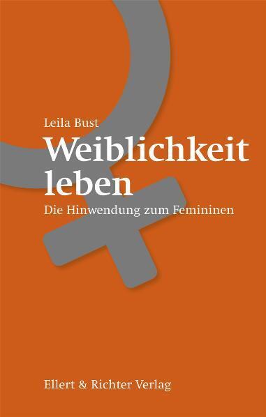 Weiblichkeit leben main product photo