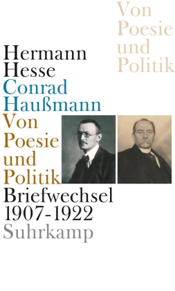 Von Poesie und Politik