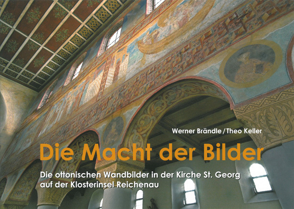 Die Macht der Bilder main product photo