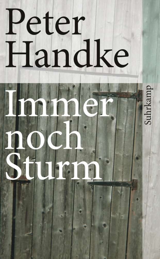 Immer noch Sturm main product photo