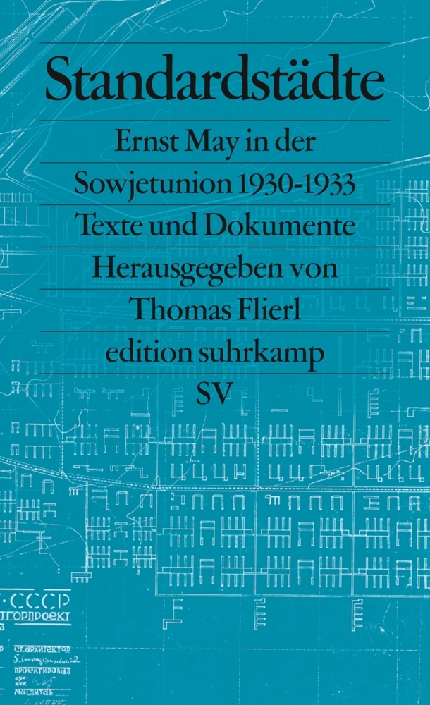 Standardstädte main product photo