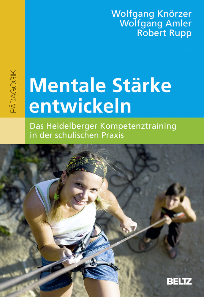 Mentale Stärke entwickeln main product photo