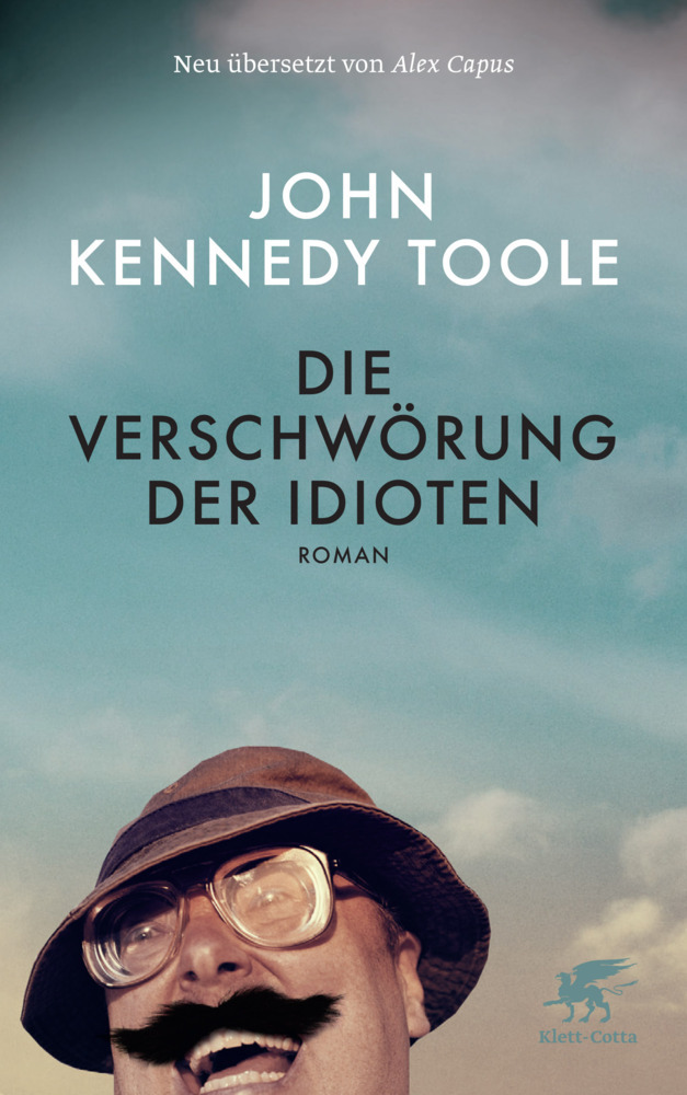Die Verschwörung der Idioten main product photo