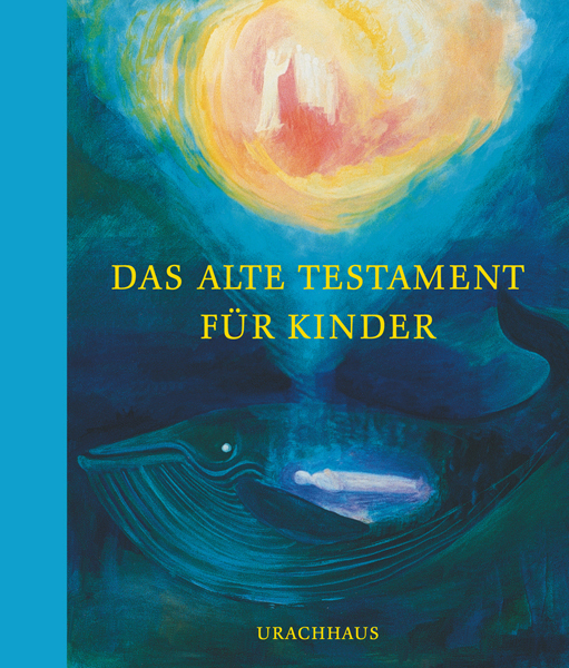 Das Alte Testament für Kinder main product photo