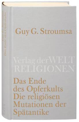 Das Ende des Opferkults