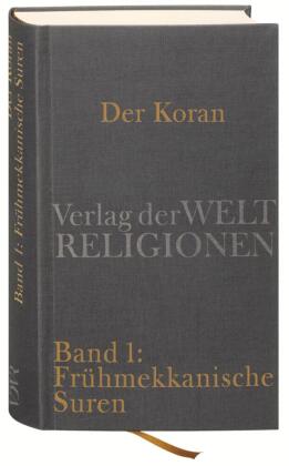 Der Koran. Bd.1