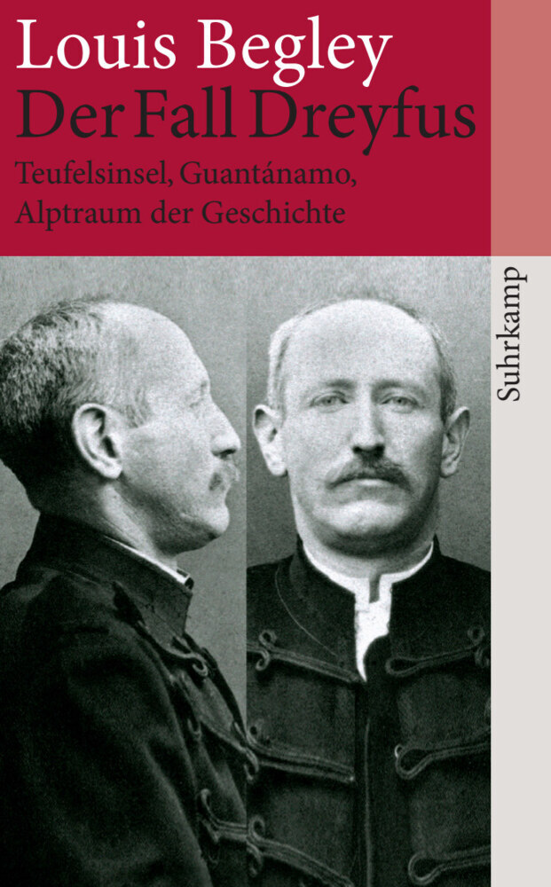 Der Fall Dreyfus: Teufelsinsel, Guantánamo, Alptraum der Geschichte main product photo