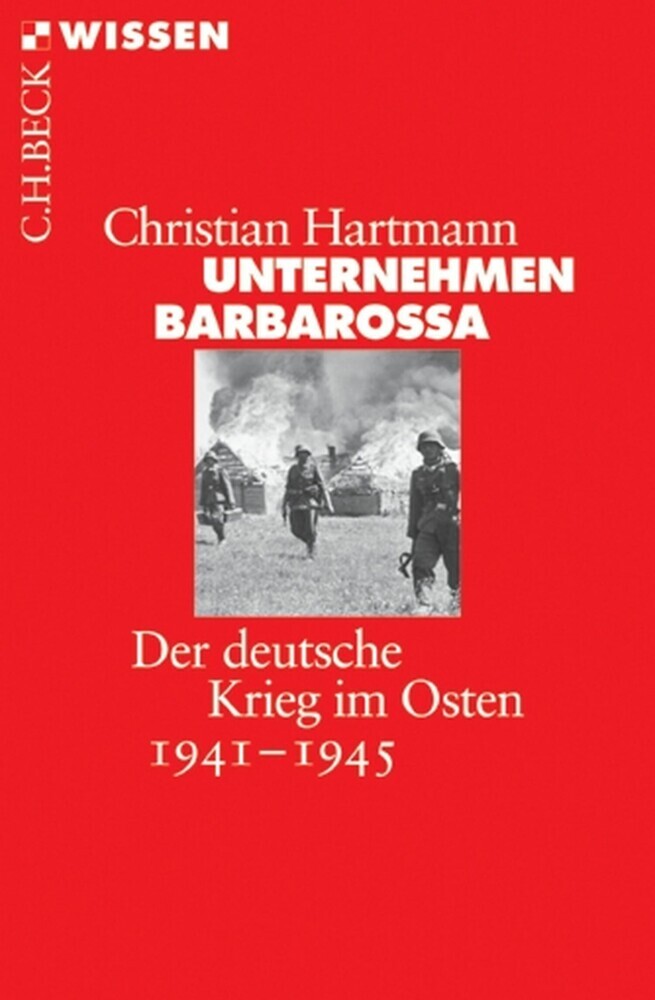 Unternehmen Barbarossa main product photo