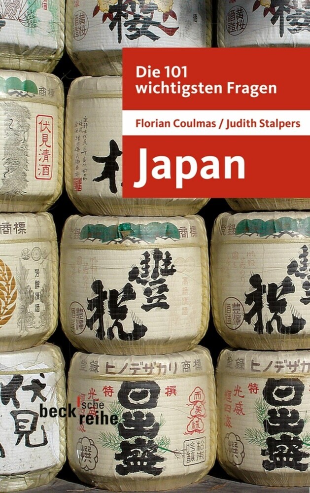 Die 101 wichtigsten Fragen: Japan main product photo