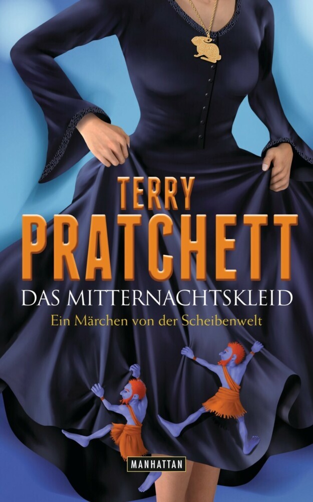 Das Mitternachtskleid main product photo