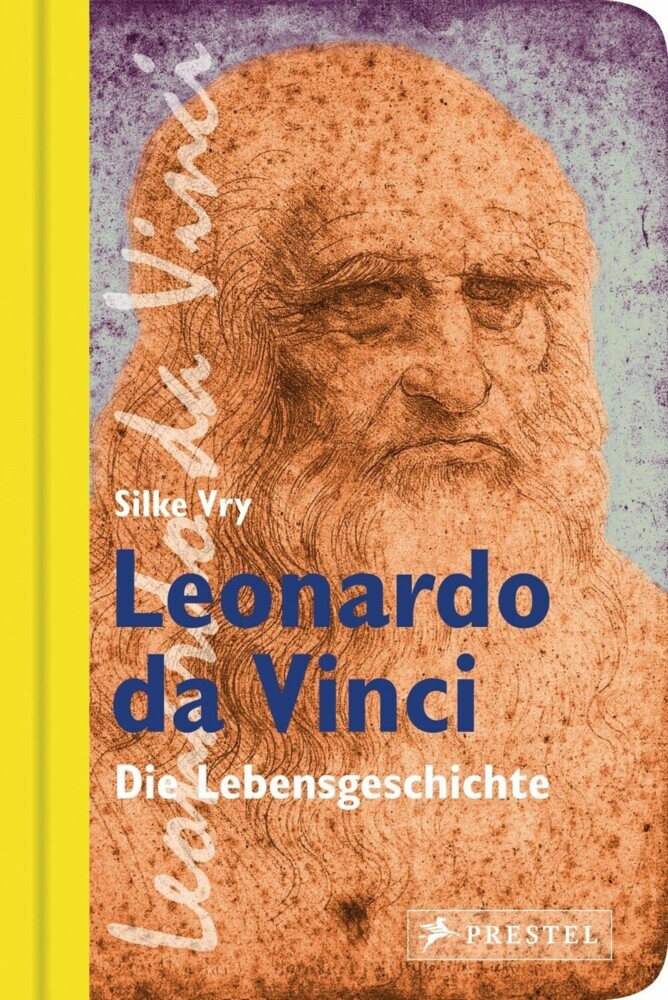 Leonardo da Vinci main product photo