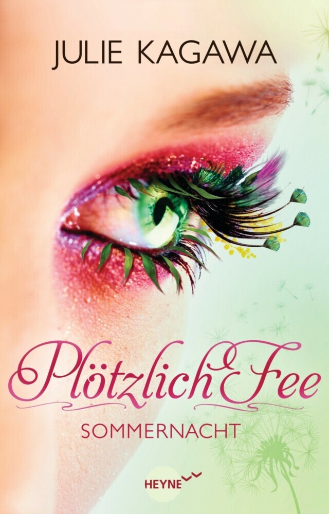 Plötzlich Fee - Sommernacht main product photo