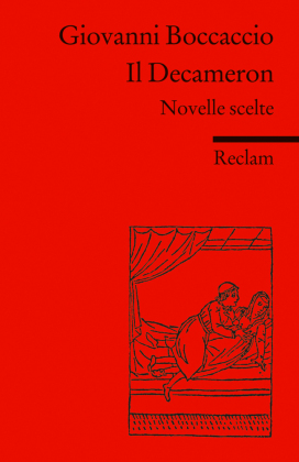 Il Decameron