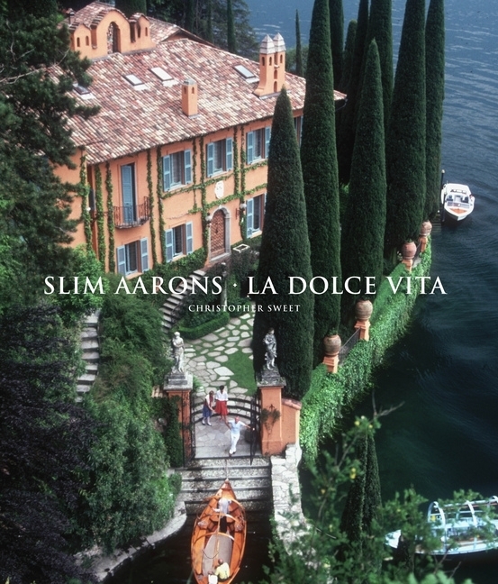Slim Aarons: La Dolce Vita main product photo