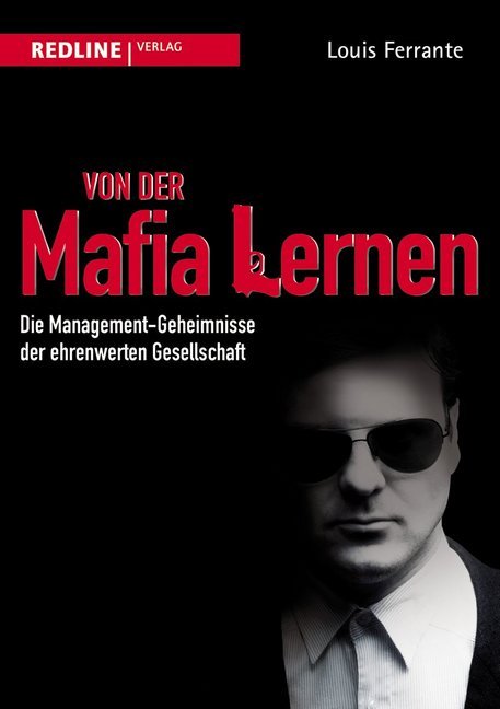 Von der Mafia lernen main product photo