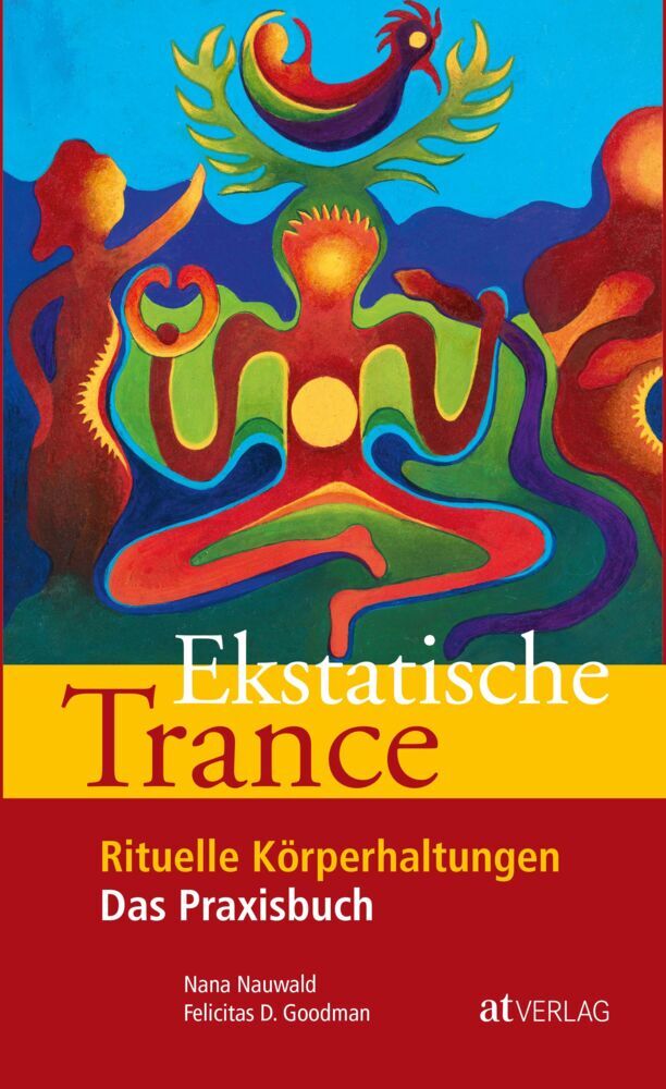 Ekstatische Trance main product photo
