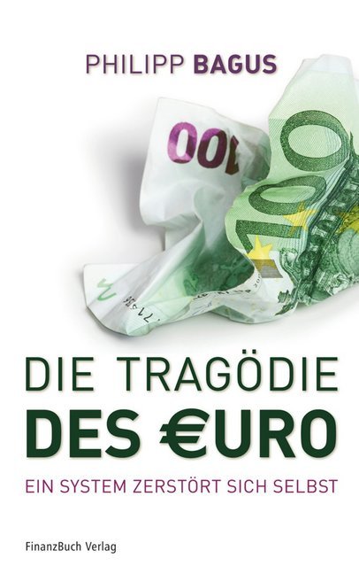 Die Tragödie des Euro main product photo