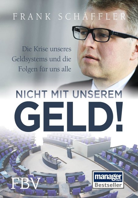 Nicht mit unserem Geld! main product photo