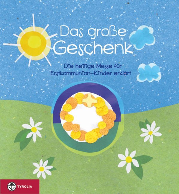 Das große Geschenk main product photo