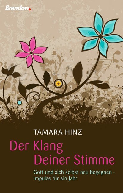 Der Klang Deiner Stimme main product photo