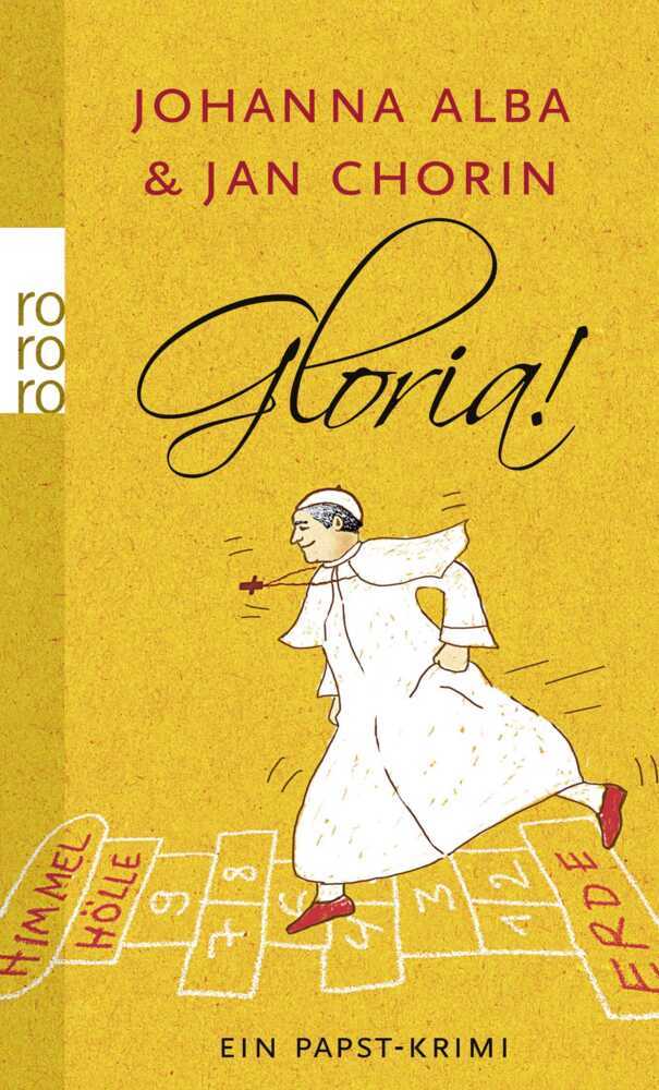 Gloria! main product photo