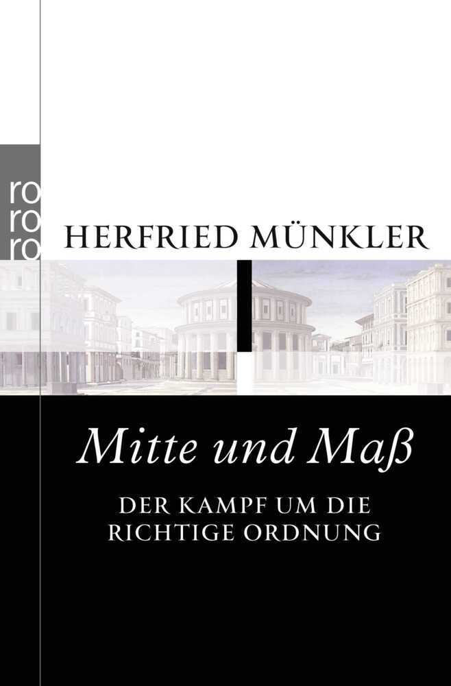 Mitte und Maß main product photo