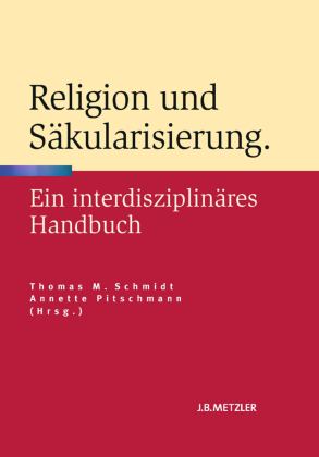 Religion und Säkularisierung; .