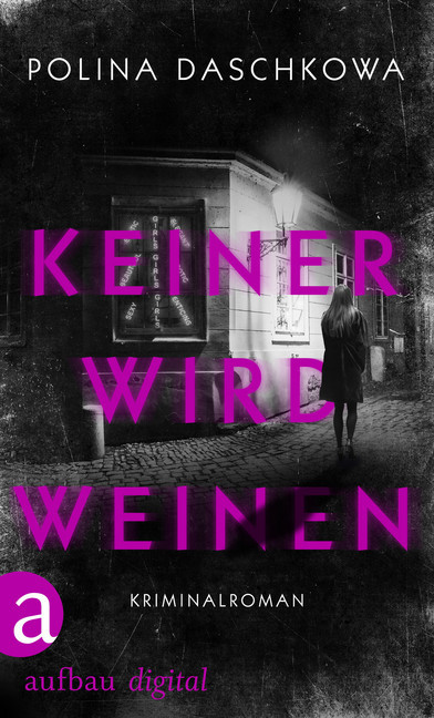 Keiner wird weinen main product photo