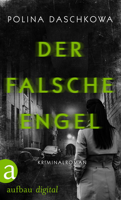 Der falsche Engel main product photo