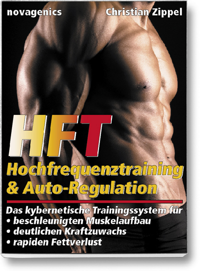 HFT - Hochfrequenztraining & Auto-Regulation main product photo