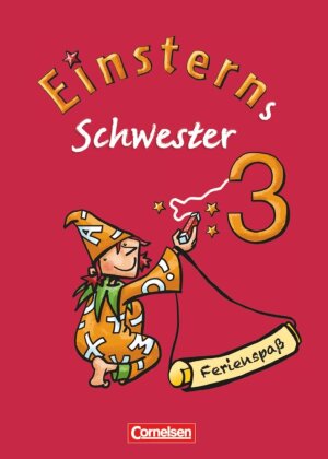 Einsterns Schwester - Sprache und Lesen - Zu allen Ausgaben - 3. Schuljahr