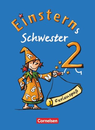 Einsterns Schwester - Sprache und Lesen - Zu allen Ausgaben - 2. Schuljahr