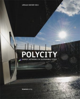Polycity - Energy Networks in Sustainable Cities