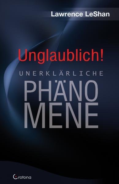 Unglaublich! main product photo