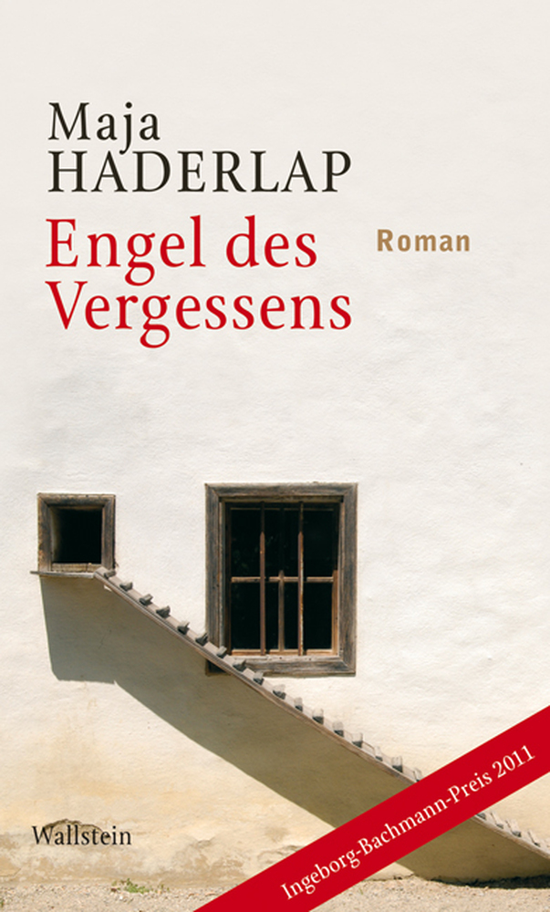 Engel des Vergessens main product photo