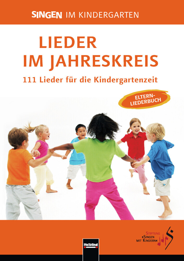 Lieder im Jahreskreis main product photo
