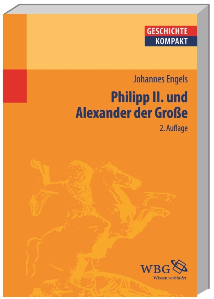 Engels, Philipp II. und Ale... main product photo
