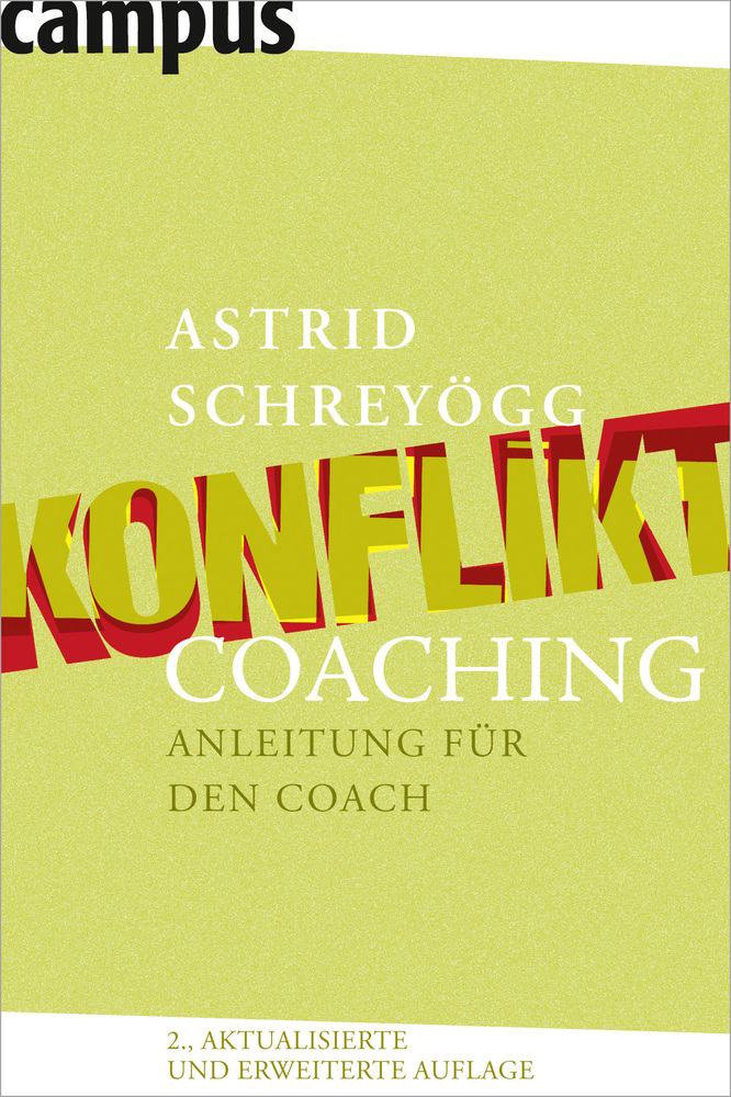 Konfliktcoaching main product photo