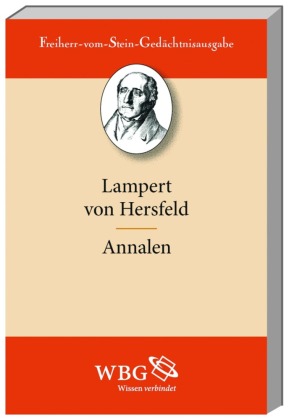Annalen. Annales